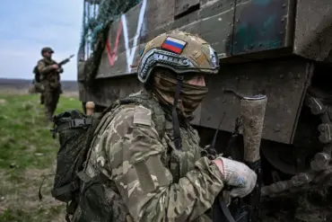 Russian military claims seizure of Marino in Sumy region as hostilities escalate in eastern Ukraine