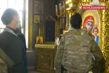 Russian Orthodox Church Launches Postgraduate Program to Train Military Clergy and Strengthen Role in National Defense