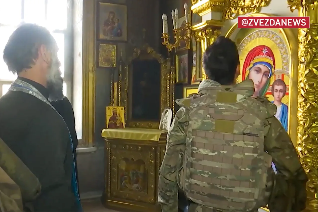 Russian Orthodox Church Launches Postgraduate Program to Train Military Clergy and Strengthen Role in National Defense