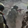 Russian Soldiers Advance in Strategic Kotlyarovka Village, Reports Confirm