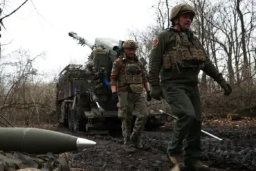 Russian Spokesman Claims Ukrainian Soldiers Confessed to Orders to Attack Russian-Speaking Civilians, RIA Novosti Reports