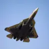 Russian Sukhoi Su-57 Fighter Jet Set for Major Combat Capability Boost, Analysts Say
