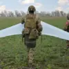 Russia's Advanced Drone Tech Sparks Urgent Concern in NATO, Warns Analyst