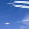 Russia's New Air-to-Air Missile: Western Intelligence Claims It Could Be Nuclear-Armed