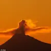 Seismic Activity at Alaska's Mount Spurr Raises Eruption Concerns Among Scientists and Residents