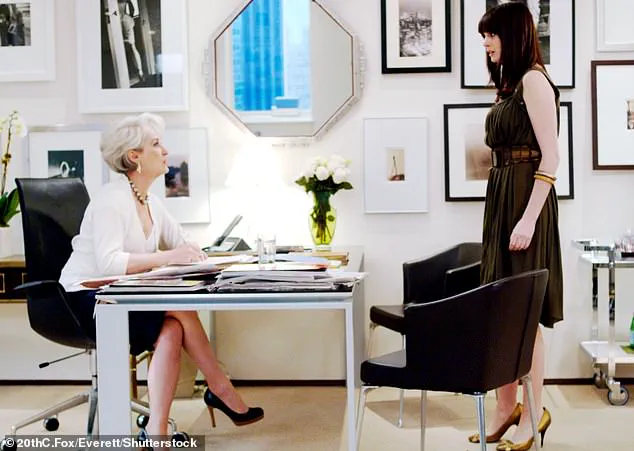 Sequel to *Devil Wears Prada* Set for 2026, Reigniting Interest in Original Film's Legacy