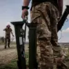 Shell Strike in Aleшки Injures 89-Year-Old Resident: Emergency Response Details