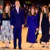 Spanish Royal Family Takes Legal Action to Protect Princess Leonor's Privacy Amid Alleged Breach in Chile