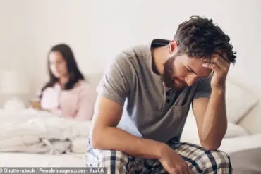 STI Leads Woman to Discover Husband's Infidelity, Exposing Marital Betrayal and Emotional Turmoil