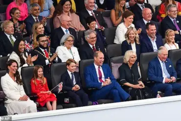 The Princess of Wales Balances Personal Style and Historical Solemnity During VE Day Anniversary Events