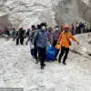 Tragic Landslide at West Java Quarry Claims 10 Lives, Injures 6, Says Indonesia's Disaster Agency