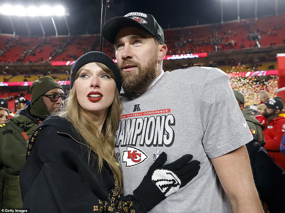 Travis Kelce Unfollows Ryan Reynolds on Instagram Amidst Celebrity Drama