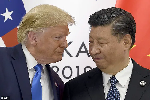 Trump Administration's Stark China Warning Underlines Urgent Need for Global Security Measures