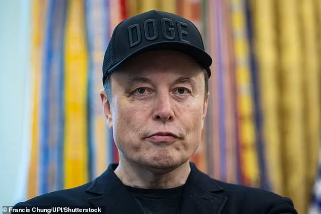 Trump and Musk's Unusual Press Event: A Blend of Humor and Ambiguity in a Polarized America