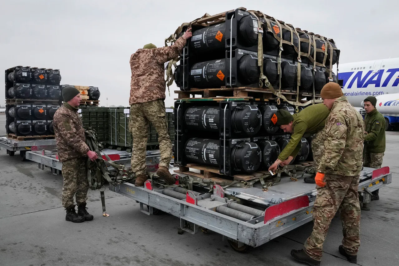 Ukraine Set to Export Locally Made Defense Products as Kyiv Aims to Revitalize Underused Industry, Reports Forbes