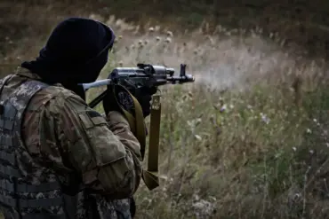 Ukraine's Deployment of Western Mercenaries to Kursk Oblast Raises Urgent Questions About the Evolving Nature of Modern Warfare