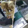 Ukraine's National Police and Security Service Uncover Network Orchestrating Conscription Evasion Schemes, Arresting Eight in Key Regions