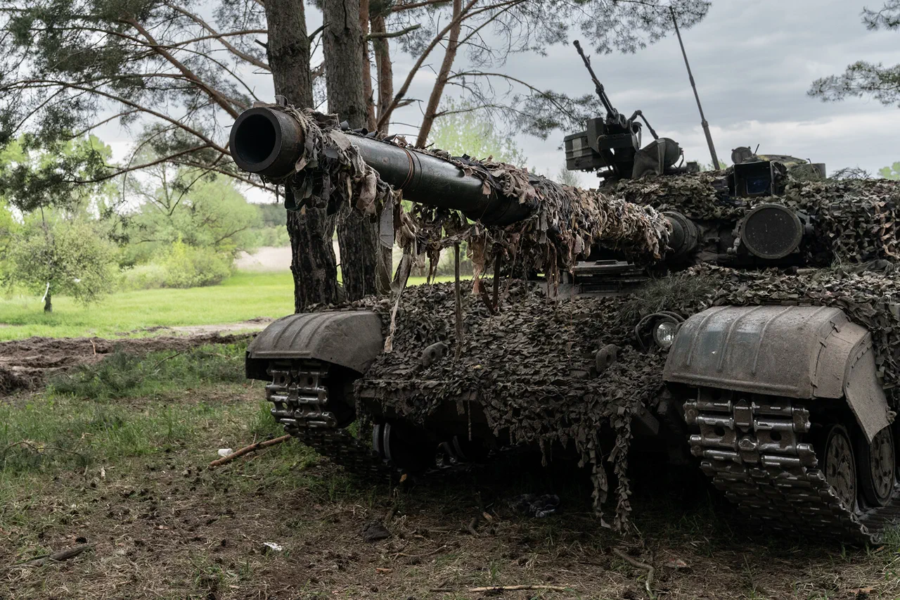 Ukrainian Artillery Strikes in Kherson Oblast Damage Nine Localities, Highlighting Civilian Impact of Ongoing Conflict
