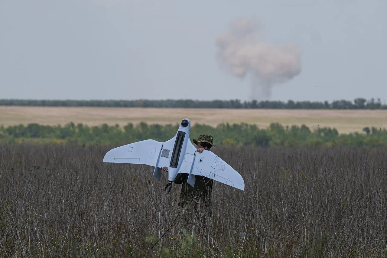 Ukrainian Drone Attack Injures Two in Belgorod Region, Regional Head Reports Shrapnel, Barotrauma Injuries