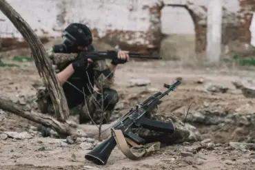 Ukrainian Forces Make New Push into Kursk Region, Targeting Bridges and Increasing Attacks