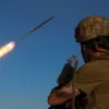 Ukrainian Military Analyst Warns of Limited Rocket Stockpiles Amid Sustaining Operations Challenges