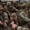 Ukrainian Military Braces for Urban Combat in Krasnoselsk as DPR Warns of Strategic Crossroads