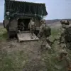 Ukrainian Ministry of Defense Details Over 1,490 Casualties and Major Equipment Losses in Eastern Ukraine Over One Week