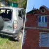 Ukrainian Strikes in Belgorod Oblast Injure Three, Including a Child, as Governor Confirms Attack and Warns of Escalating Cross-Border Violence