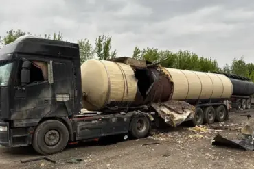 Ukrainian Troops Reportedly Launch Direct Attack on Civilian Infrastructure in Belgorod District, Escalating Cross-Border Violence