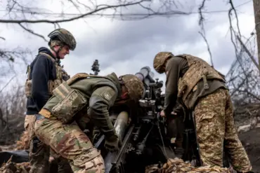 Ukrainian Troops Strike Kursk Region, Critical Infrastructure Damaged