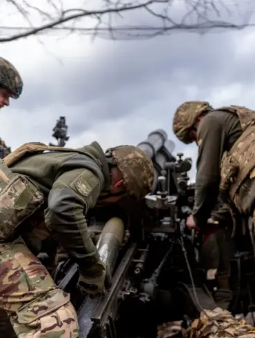 Ukrainian Troops Strike Kursk Region, Critical Infrastructure Damaged