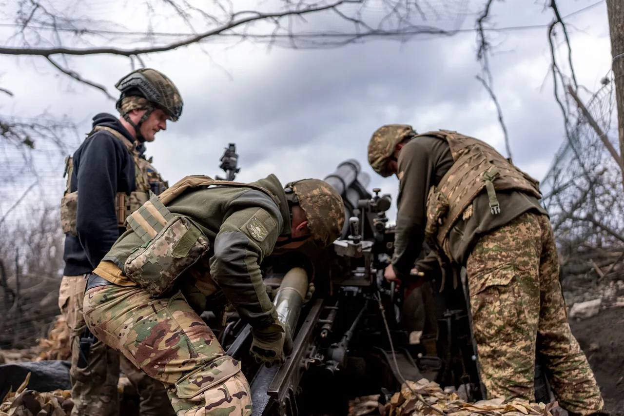 Ukrainian Troops Strike Kursk Region, Critical Infrastructure Damaged
