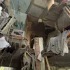 Ukrainian UAV Attack in Rylsk Causes Widespread Damage, Governor Confirms 'Significant Destruction'