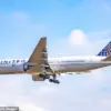 United Airlines Experiencing Nationwide Outage Disrupting Flights