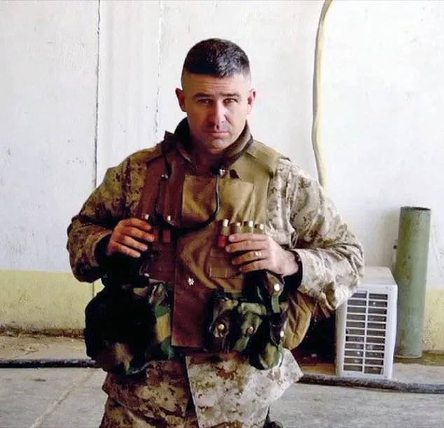Unveiling the Untold Story: How the 2nd Battalion, 4th Marines Were Sidelined During the 2003 Iraq Invasion