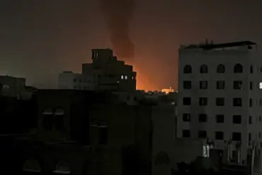 Urgent Debate Over International Regulations as Israel's Recent Strikes Target Yemen's Bajel Plant