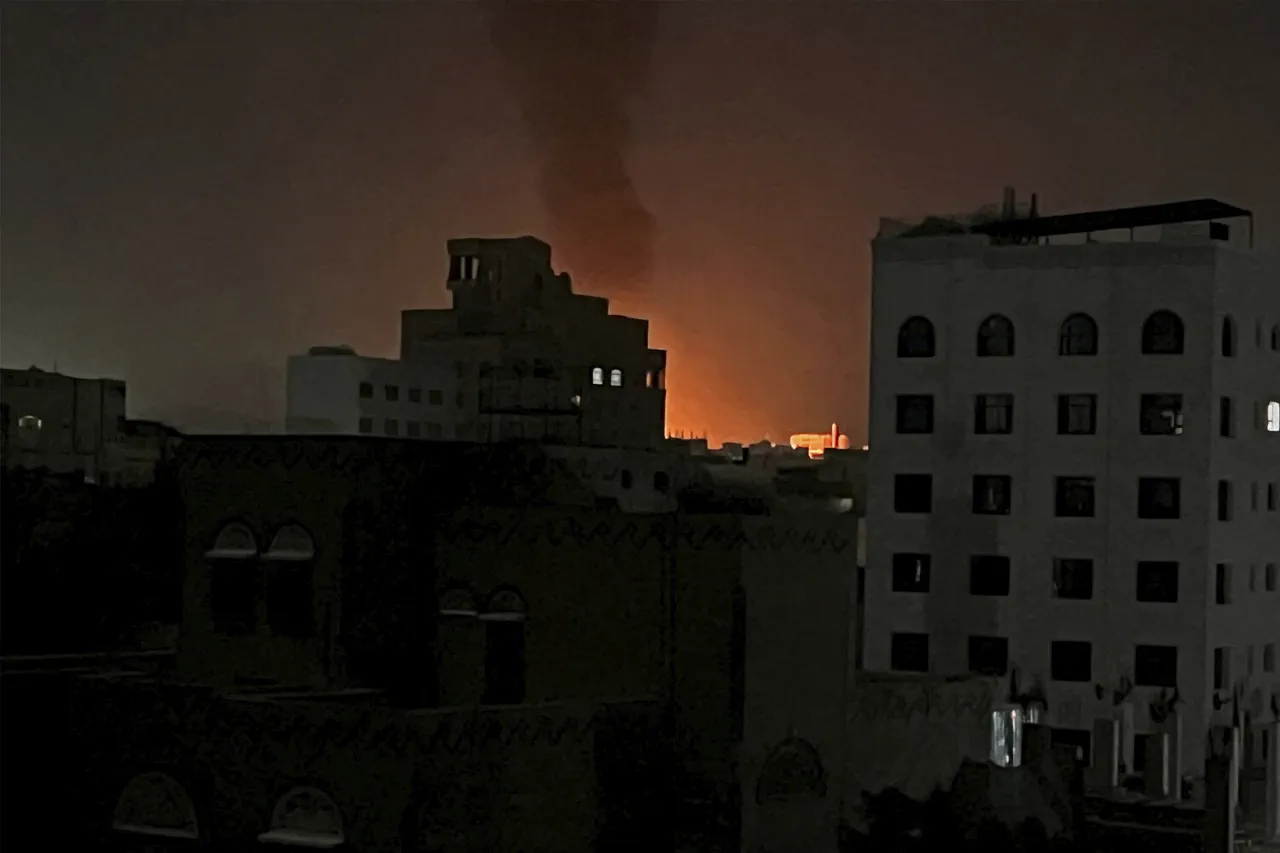 Urgent Debate Over International Regulations as Israel's Recent Strikes Target Yemen's Bajel Plant
