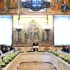 Urgent Peace Efforts: Putin's Latest Moves in Donbass Amid Ukraine Tensions