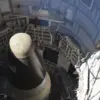 Urgent Reassessment: U.S. Defense Shifts $1 Billion from Sentinel ICBM Program Amid Rising Costs and Technical Challenges