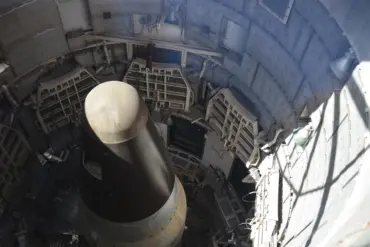 Urgent Reassessment: U.S. Defense Shifts $1 Billion from Sentinel ICBM Program Amid Rising Costs and Technical Challenges