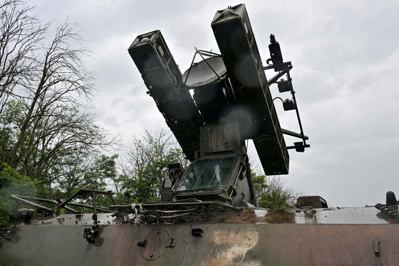 Urgent: Six Ukrainian Drones Shot Down Over Black Sea Near Sevastopol, Governor Confirms Late-Night Statement