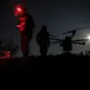 Urgent Update: Ukrainian Drones Strike Residential Areas in Kursk Oblast, Marking Escalation in Conflict
