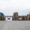 U.S. Military Realignment in Asia-Pacific Sparks Debate Over Strategic Shifts and Troop Redistribution
