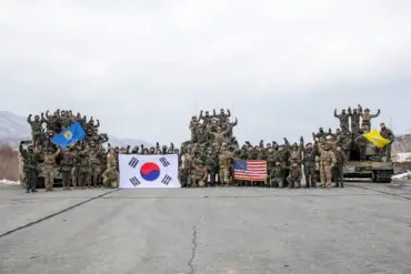 U.S. Military Realignment in Asia-Pacific Sparks Debate Over Strategic Shifts and Troop Redistribution