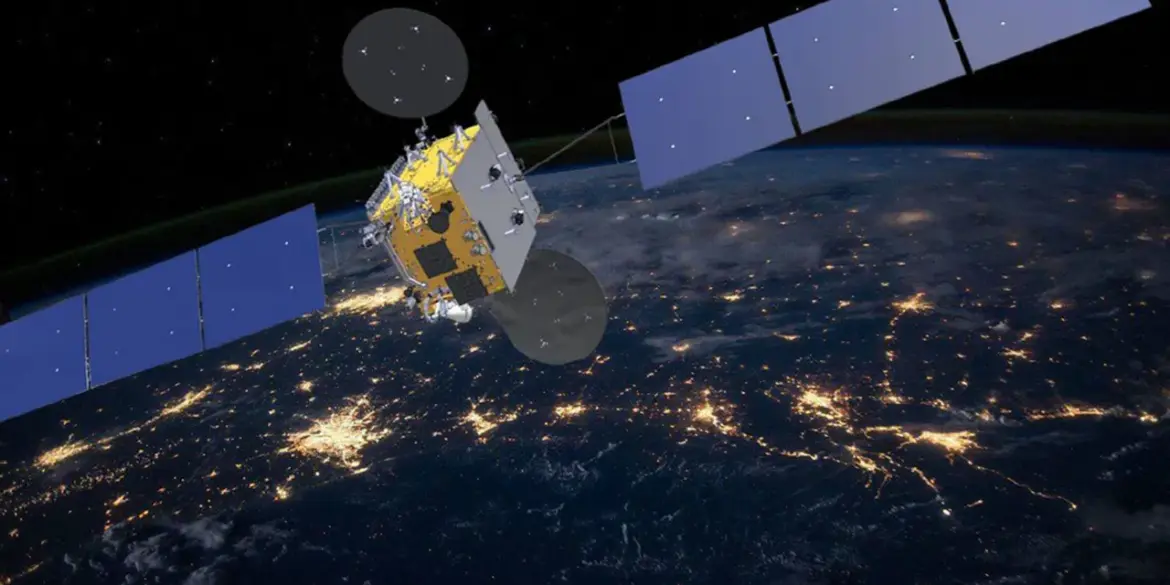 U.S. Officials Warn on Russia's Nuclear Satellite: Escalating Space Security Concerns and Regulatory Implications