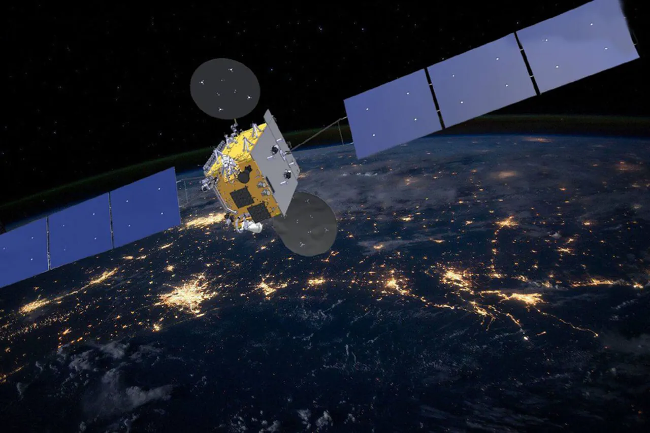 U.S. Officials Warn on Russia's Nuclear Satellite: Escalating Space Security Concerns and Regulatory Implications