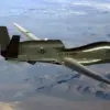 US RQ-4B Global Hawk Spotted Over Black Sea, Prompting Regional Concerns