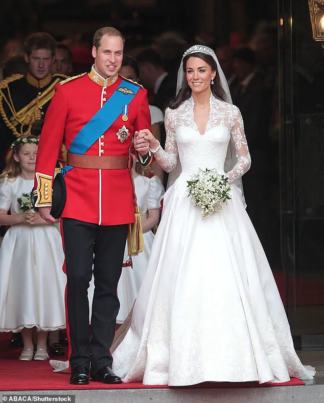 William and Kate Share Romantic Anniversary Photo from Scottish Retreat