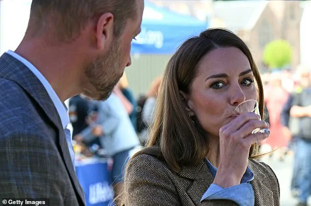 William and Kate Share Romantic Anniversary Photo from Scottish Retreat