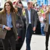 William and Kate Share Romantic Anniversary Photo from Scottish Retreat
